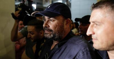 Darius Vâlcov rămâne în închisoare. Judecătorii au respins cererea de eliberare condiționată a fostului ministru de Finanțe