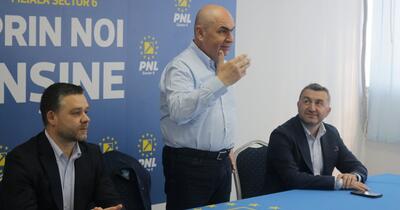 Guvernul ignoră termenul legal pentru organizarea alegerilor în Sectorul 6: „Se poate amâna la nesfârșit. Explicațiile Prefectului Capitalei