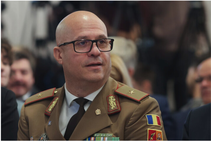 De citit/Ascensiunea generalului Pleșa, omul din umbra marilor achiziții militare