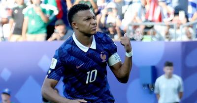 Mbappe, rege al golurilor la Mondial: L-a depășit pe Messi, chiar și după eșecul Franței