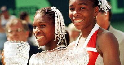 Surorile Williams refac echipa legendară: revin împreună la Cincinnati
