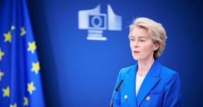 Bruxelles avertizează după drona din Marea Neagră: „Este o formă de război hibrid”