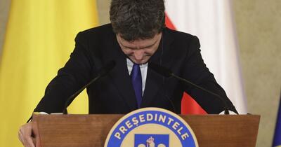 Nicușor Dan anunță o nouă rundă de negocieri după maratonul de luni. Apelul președintelui către partidele politice