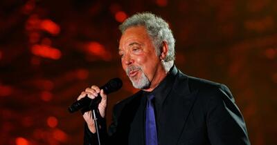 Tom Jones a fost concediat de la „The Voice UK”: „Nu mai e loc pentru mine”