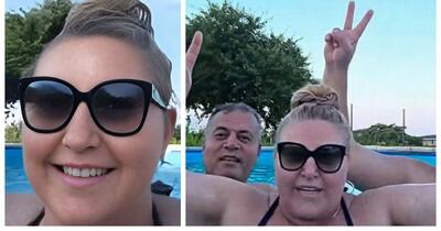 Șoșoacă, val de dezinformări din piscină despre fântâni: Răspunsul autorităților
