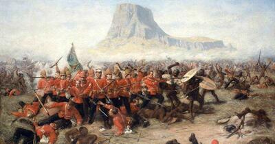 Când imperiile au căzut: trei momente istorice când indigenii au sfidat puterea colonială