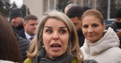 Familia lui Călin Georgescu, audiată la DIICOT în dosarul de înșelăciune