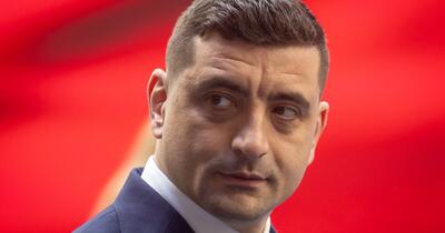 „Să le arătați aceste poze”: Simion răspunde acuzațiilor lui Grindeanu despre susținerea lui Bolojan