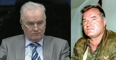 Ratko Mladic, „măcelarul din Bosnia”, a murit în închisoare, ispășind pedeapsa pe viață pentru genocid