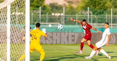 CFR Cluj, egal izbăvitor în Armenia: 1-1 cu Alashkert, returul decisiv în Gruia