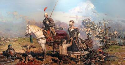 Una dintre cele mai catastrofale înfrângeri din istoria rușilor. Bătălia care a prevestit cele două secole jumătate de dominație mongolă 