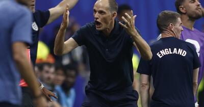 Tuchel: Anglia trebuie să-și schimbe ADN-ul fotbalistic pentru a câștiga trofee
