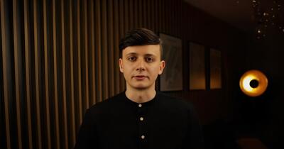 Criminologul Vlad Zaha, plângere împotriva unui polițist pentru amenințare. „Tu urmezi”
