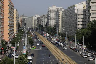 Cât costă chiriile în București în această toamnă / „Dacă un apartament nu s-a închiriat în două-trei săptămâni, proprietarul este mai deschis”