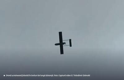 VIDEO Trei morți și cinci răniți în urma unui atac masiv cu drone al Ucrainei lângă Moscova