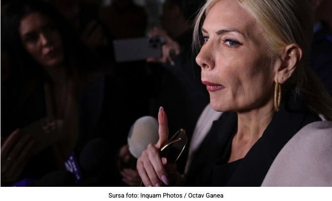 A ce o mirosi chestia asta?/A intrat în vigoare, ca urmare a unui amendament depus de Laura Vicol, decizia Curții Supreme care omoară dosare de evaziune fiscală