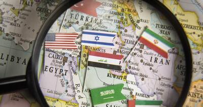 Capcana escaladării în războiul împotriva Iranului: Cum s-ar putea transforma într-un conflict costisitor pentru SUA