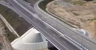 11 august 2026: Se deschide un nou tronson de 12,24 km pe A3 Transilvania