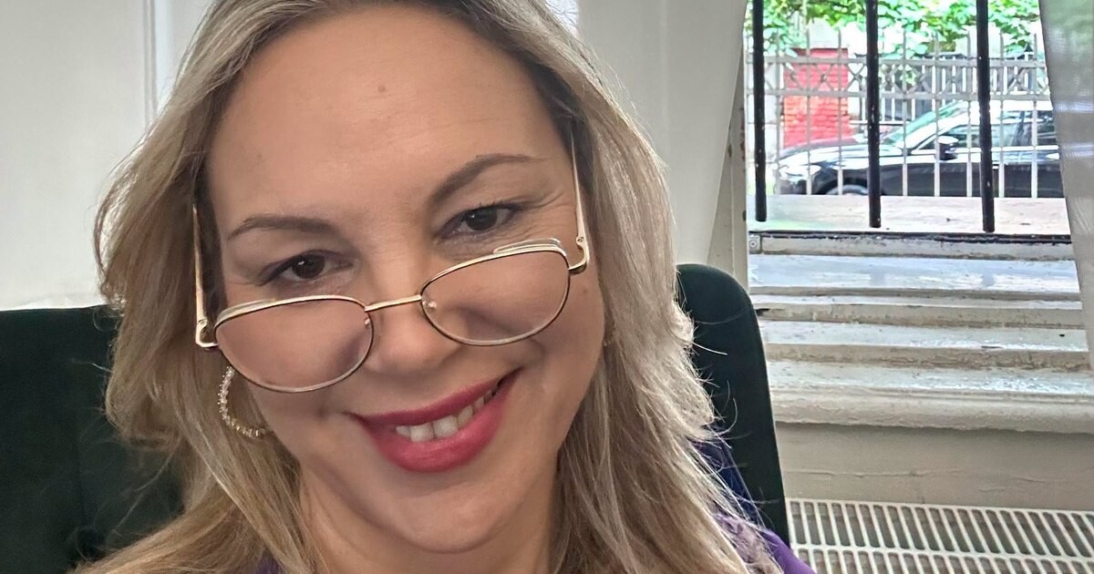 O directoare a unui colegiu de elită renunță la concurs, deși a promovat prima probă