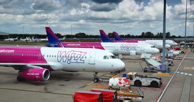 Restructurare la Wizz Air: 172 de angajați din România vor fi concediați