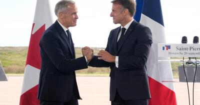 De la prudență la ironii: Macron și Carney sfidează deschis Casa Albă