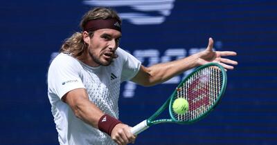 Confesiunea lui Tsitsipas despre Kyrgios: „Știam de mult, mă surprinde că a ieșit la iveală atât de târziu”