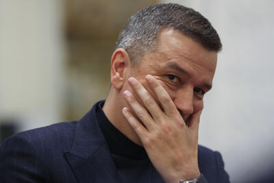 „Vor să fure cămara cu totul”/Explozie în coaliție înaintea deciziei PSD cu privire la ieșirea de la guvernare. Grindeanu îl acuză pe Bolojan de „șobolănisme”
