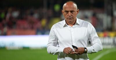 Încă un divorț la orizont în Generația de Aur. Florin Prunea a rupt orice legătură cu Lidia, femeia care i-a fost alături în ultimii 35 de ani