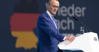 Reacția lui Merz după ce Trump a amenințat Germania cu reducerea trupelor americane