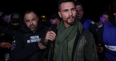 Avertisment pentru Eugen Sechila în dosarul troiței legionare: instanța invocă „periculozitate redusă”
