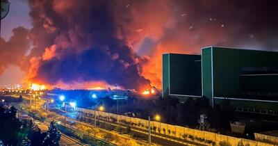 Iranul ar putea marca începutul sfârșitului pentru ordinea globală condusă de SUA?