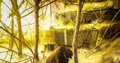 Mărturii despre criza recrutării în armata ucraineană: „Un bilet doar dus”