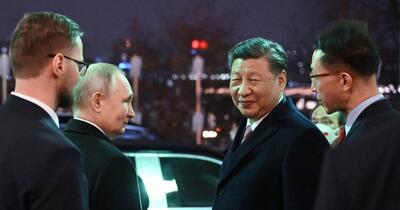 Schimbare strategică în Asia Centrală: China devine furnizor cheie de arme sub privirea lui Putin