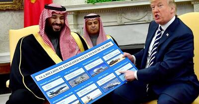 Aliații SUA, îngroziți că depind de un partener imprevizibil, fără alternative clare