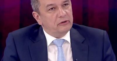Grindeanu: PNL și USR au blocat guvernul de armistițiu, PSD intră în luptă „pe tot terenul”