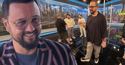 Măruță a debutat la Antena 1: cifre strânse în confruntarea cu Pro TV