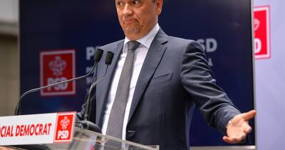 Sorin Grindeanu nu exclude remanierea unor miniştri PSD. Pe cine a pus ochii