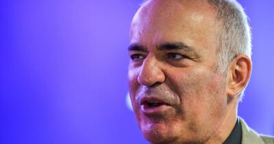 Kasparov: Putin nu vrea pace, iar statele baltice pot fi următoarea sa provocare