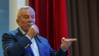 Revoltă în PSD: Primarul Constantin Toma respinge varianta Grindeanu premier