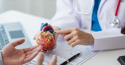 De ce tot mai mulți tineri vor face infarct și AVC în următorii ani