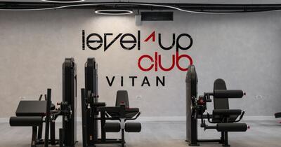 SWEAT devine Level Up: MedLife investește în fitnessul viitorului cu monitorizare medicală