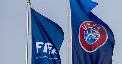 Cupa Mondială „nu e de vânzare”: UEFA amenință FIFA cu boicot, CONCACAF se alătură opoziției