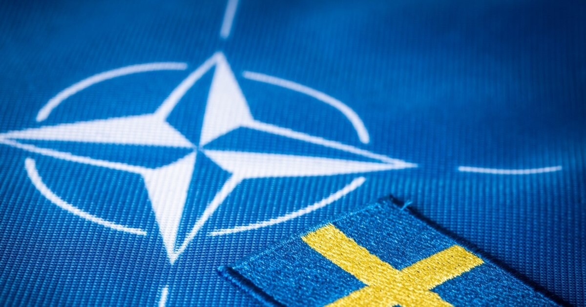 Suedia a dejucat un complot rusesc de discreditare a NATO și UE