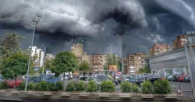 Vești de la meteorologi pentru mini-vacanța de Rusalii. Unde sunt așteptate ploi și furtuni