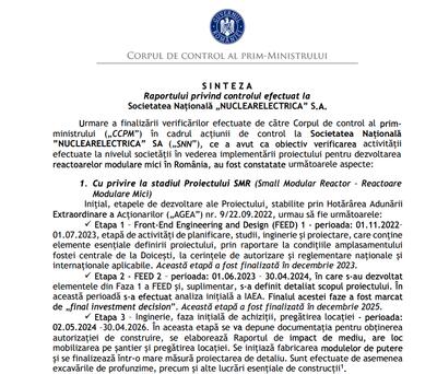 Document exploziv/Citiți asta, nu ar fi exclus ca de aici să i se fi tras lui Bolojan...