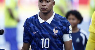Scandal de rasism: Kylian Mbappé, insultat de o senatoare din Paraguay, FFF depune plângere penală