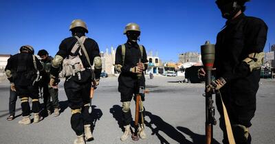 Cine sunt rebelii Houthi și cum au ajuns să influențeze comerțul global