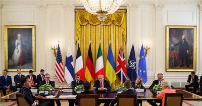 Planul ascuns care dinamitează NATO: ce urmează pentru Europa. „Ne forțează să fim mai pragmatici și mai cinici” 