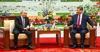 Eşec pentru Kremlin la Beijing: Putin a plecat fără acordul vital pentru gazele rusești și a anulat conferința de presă