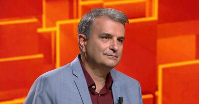 Lucian Mîndruță dezminte colaborarea cu Diana Buzoianu: Fără contracte politice de un deceniu